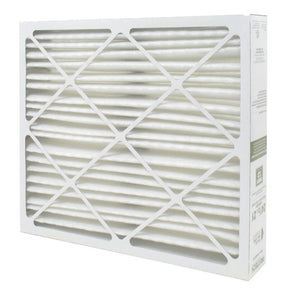 Rheem TRUELINE MERV 13 Media Filter Replacement - 5 in. x 16 in. x 25 in. 54-TL16255-M13