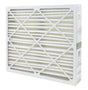 Rheem TRUELINE MERV 13 Media Filter Replacement - 5 in. x 20 in. x 25 in. 54-TL20255-M13