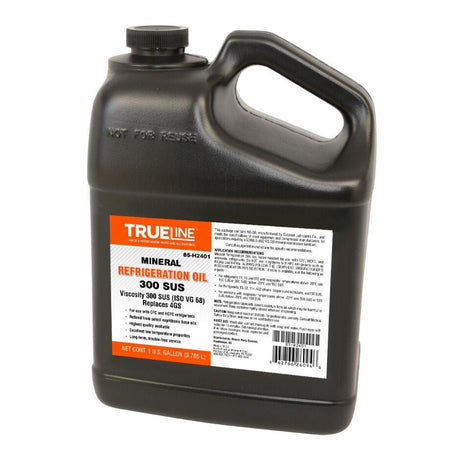 Rheem TRUELINE Mineral Refrigeration Oil 300 85 - H2401 - 85-H2401