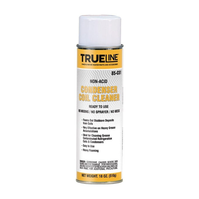 Rheem TRUELINE Non - Acid Condenser Coil Cleaner 85 - C01 - 85-C01