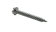 Rheem TRUELINE Register Screws - Size 8 x 1 - 1/2 in. x 1/4 in. - White (100/PK) 86 - 10917 - 100PK - 86-10917-100PK