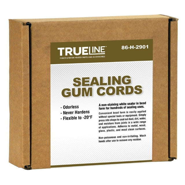 Rheem TRUELINE Sealing Cords 3/8 in. 86 - H - 2901 - 86-H-2901