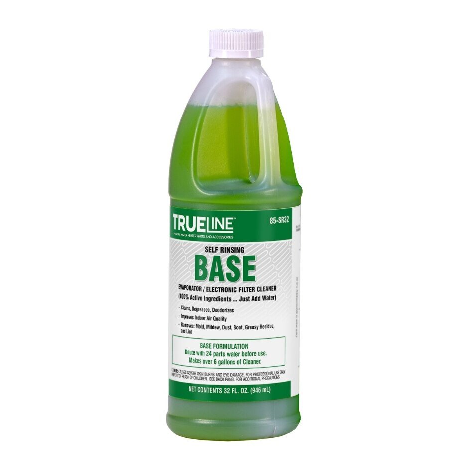 Rheem TRUELINE Self - Rinsing Base 85 - SR32 - 85-SR32