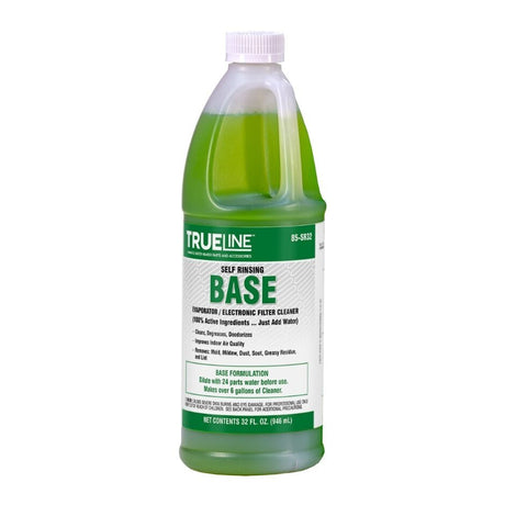 Rheem TRUELINE Self - Rinsing Base 85 - SR32 - 85-SR32