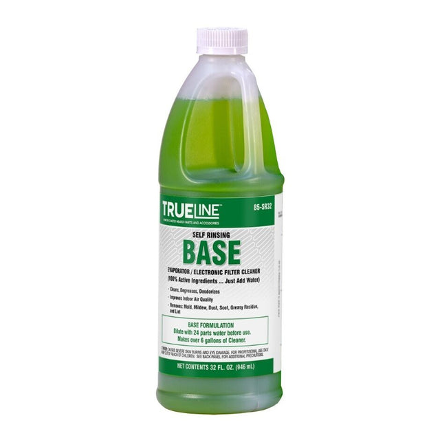 Rheem TRUELINE Self - Rinsing Base 85 - SR32 - 85-SR32
