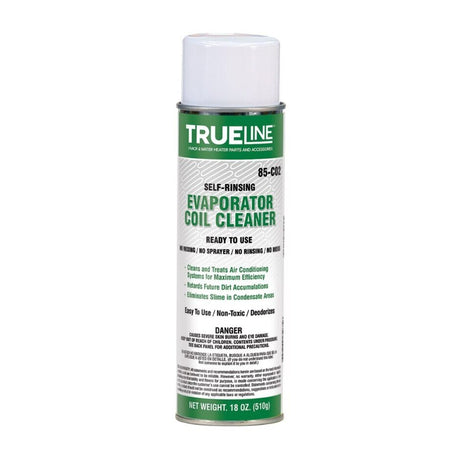 Rheem TRUELINE Self - Rinsing Evaporator Cleaner 85 - C02 - 85-C02