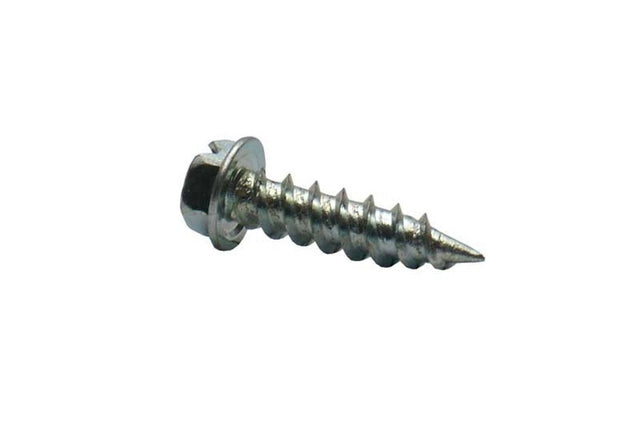Rheem TRUELINE Sheet Metal Screws - Size 10 x 3/4 in. 1/4 in. Hex Head (1000/Pkg.) 86 - 11082 - MPK - 86-11082-MPK