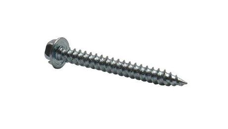 Rheem TRUELINE Sheet Metal Screws - Size 8 x 2 in. - 1/4 in. Hex Head (250/Pkg.) 86 - 11060 - 250PK - 86-11060-250PK