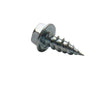 Rheem TRUELINE Sheet Metal Screws w/Drill Chuck - Size 7 x 1/2 in. - 1/4 in. Hex Head (1000/Pkg.) 86 - 11007 - MPK - 86-11007-MPK