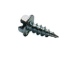 Rheem TRUELINE Sheet Metal Screws w/Drill Chuck - Size 8 x 1/2 in. - 1/4 in. Hex Head (1000/Pkg.) 86 - 11017 - MPK - 86-11017-MPK