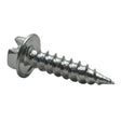 Rheem TRUELINE Sheet Metal Screws w/Drill Chuck - Size 8 x 3/4 in. - 1/4 in. Hex Head (1000/Pkg.) 86 - 11027 - MPK - 86-11027-MPK