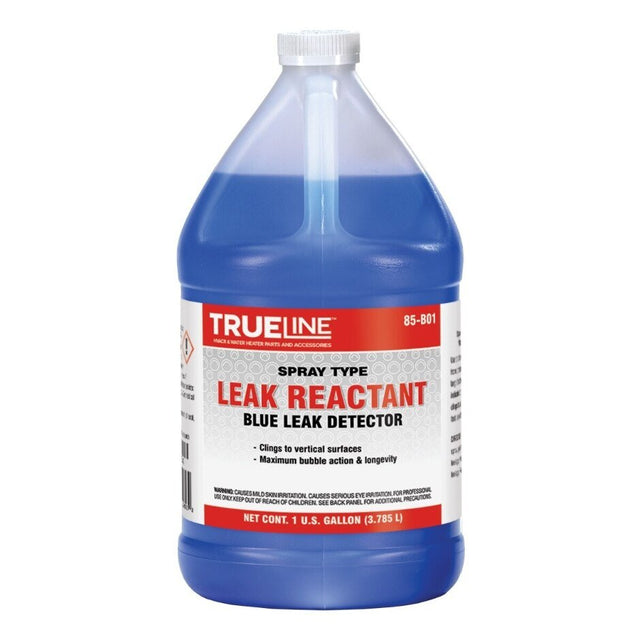Rheem TRUELINE Spray Type Leak Reactant 85 - B01 - 85-B01