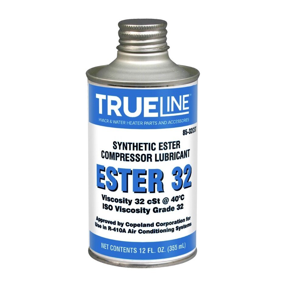 Rheem TRUELINE Synthetic Ester Compressor Lub 85 - 32CST - 85-32CST