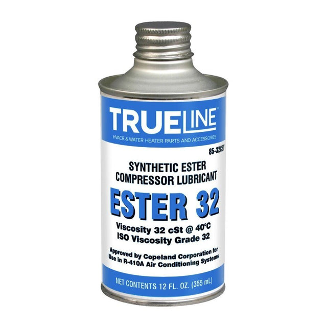 Rheem TRUELINE Synthetic Ester Compressor Lub 85 - 32CST - 85-32CST