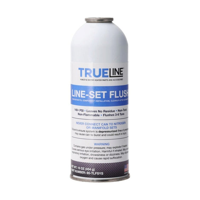 Rheem Trueline System Flush - 1 lbs. 85 - TLFSYS - 85-TLFSYS