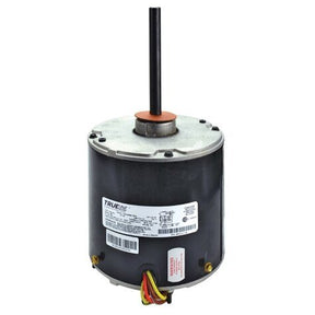Rheem TRUELINE Universal Condenser Motor - 1/3 - 1/5 hp 208 - 230/1/60 (825 rpm/1 speed) W51 - MHCJJ1 - 02 - W51-MHCJJ1-02