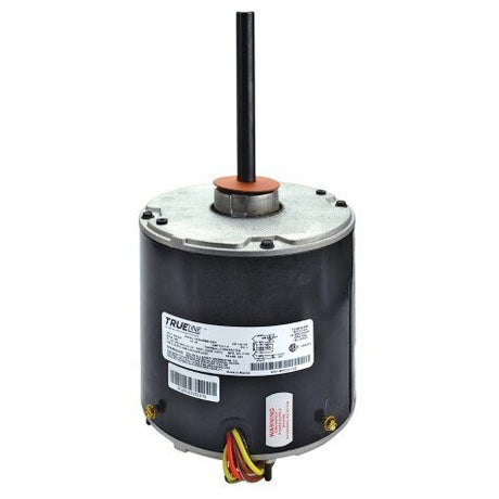 Rheem TRUELINE Universal Condenser Motor - 1/3 - 1/5 hp 208 - 230/1/60 (825 rpm/1 speed) W51 - MHCJJ1 - 02 - W51-MHCJJ1-02