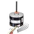 Rheem TRUELINE Universal Condenser Motor - 1/4 hp 208 - 230/1/60 (825 rpm/1 speed) W51 - 14CJJ1 - 02 - W51-14CJJ1-02