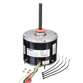 Rheem TRUELINE Universal Condenser Motor - 1/4 hp 208 - 230/1/60 (825 rpm/1 speed) W51 - 14CJJ1 - 02 - W51-14CJJ1-02