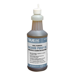 Rheem TRUELINE Vacuum Pump Oil 85 - 2600 - 85-2600