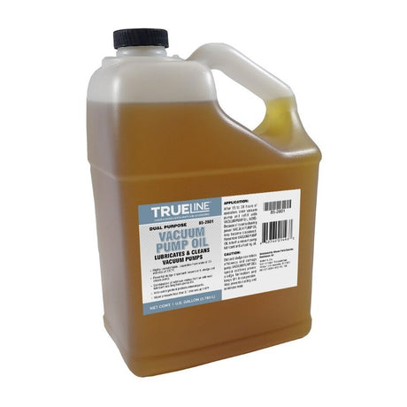 Rheem TRUELINE Vacuum Pump Oil 85 - 2601 - 85-2601