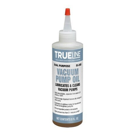 Rheem TRUELINE Vacuum Pump Oil 85 - 2608 - 85-2608