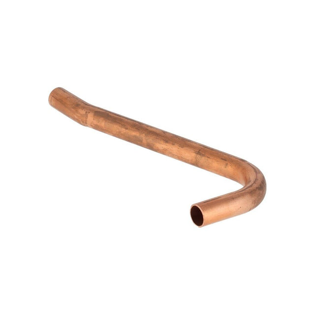 Rheem Tube - 1/2 in. O.D. Discharge Compressor to Muffler AE - 102372 - 09 - AE-102372-09