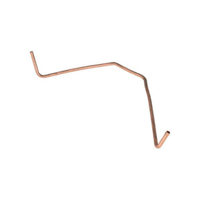 Rheem Tube - 1/4 in. O.D. Bulkhead Valve to Suction Line AE - 102359 - 17 - AE-102359-17