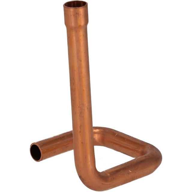Rheem Tube - 3/8 in. O.D. Liquid AE - 103563 - 01 - AE-103563-01