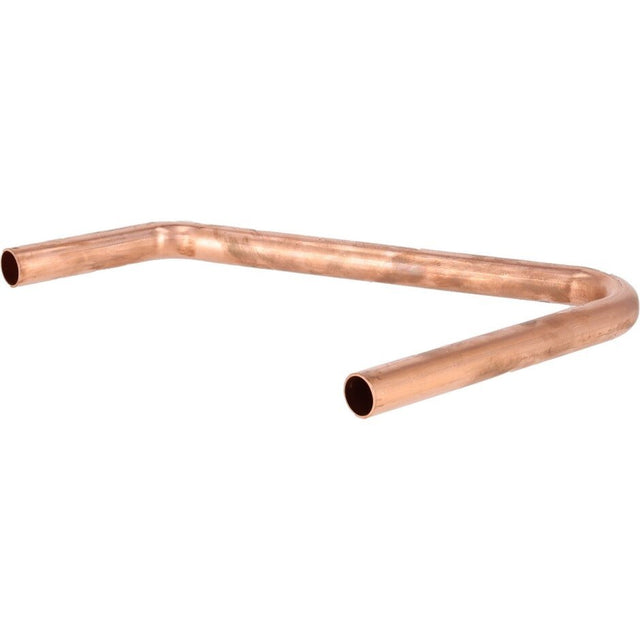 Rheem Tube - 7/8 in. Header to Panel AE - 103357 - 08 - AE-103357-08