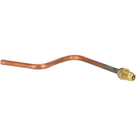 Rheem Tube Assembly - Bulkhead Valve AS - 90948 - 01 - AS-90948-01
