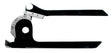 Rheem Tube Bender - 1/4 in., 5/16 in., 3/8 in. 87 - TB368 - 87-TB368