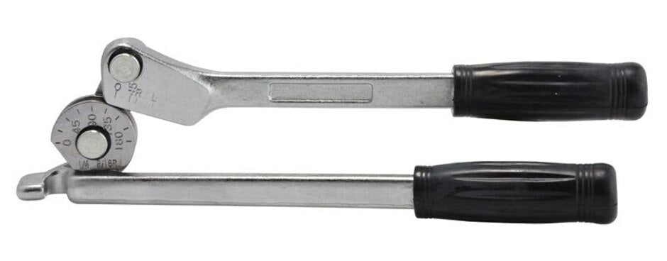 Rheem Tube Bender - 1/4 in. 87 - TB04 - 87-TB04