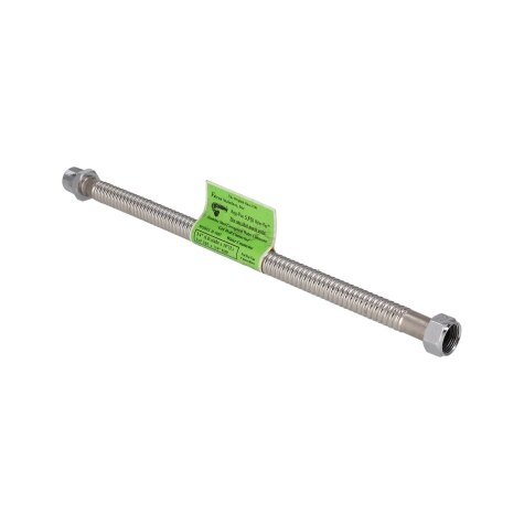 Rheem Tube Corrugated - Supply Line Long AP18639 - 1 - AP18639-1