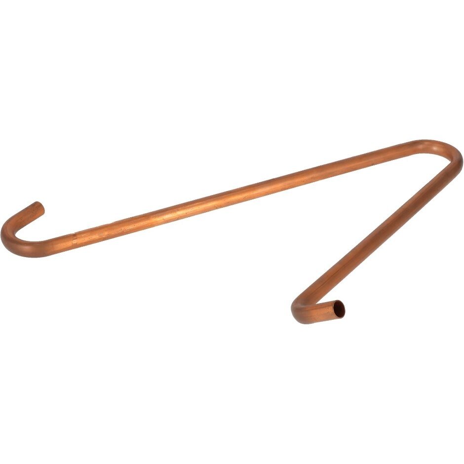 Rheem Tube - Discharge 82 - 104748 - 14 - 82-104748-14