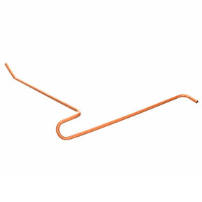Rheem Tube - Gauge Port (LPC) 82 - 100795 - 26 - 82-100795-26