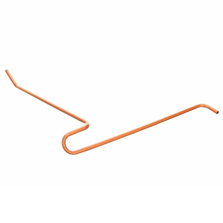 Rheem Tube - Gauge Port (LPC) 82 - 100795 - 26 - 82-100795-26