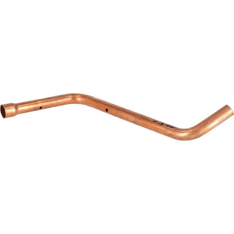 Rheem Tube - Suction 82 - 102631 - 06 - 82-102631-06