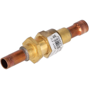 Rheem TXV/Distributor Assembly 664689R - 664689R