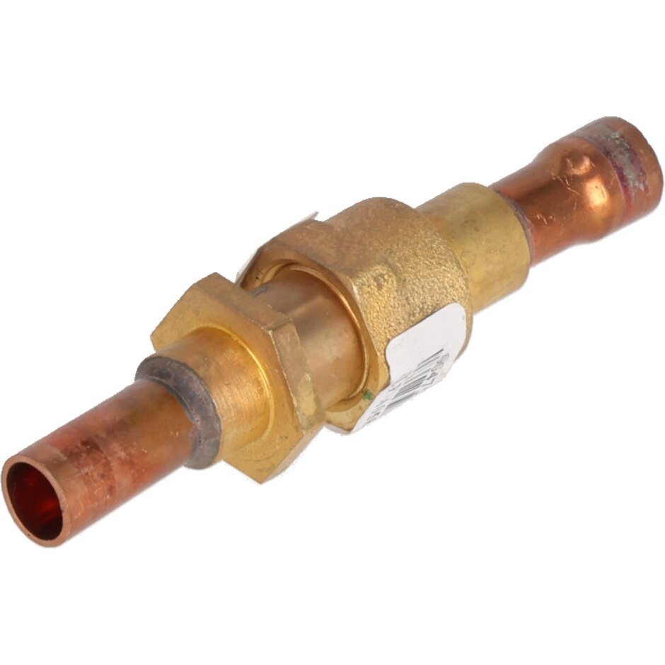 Rheem TXV/Distributor Assembly 664758R - 664758R