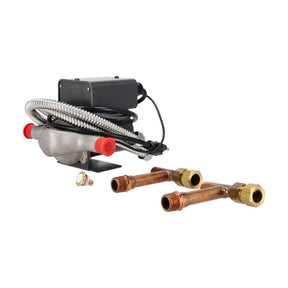Rheem Under Sink Demand Based Recirculation Pump Kit with Connectors AP18537 - AP18537