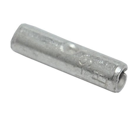 Rheem Uninsulated Butt Connectors - 16 - 14 AWG (Blister Pack of 25) PD455013 - PD455013