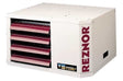 Rheem Unit Heater - 400 MBH High Efficiency (Spark Ignition w/Lockout) RZUDAP40050000 - RZUDAP40050000