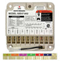 Rheem Universal Ignition Control Module - Non - Integrated Silicon Carbide 50E47 - 843 - 50E47-843