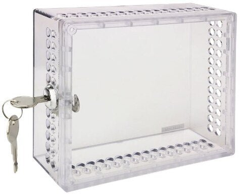 Rheem Universal Thermostat Guard T150 - T150