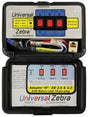 Rheem Universal Zebra - Basic ECM Motor Testing & Troubleshooter UZ - 1 - UZ-1