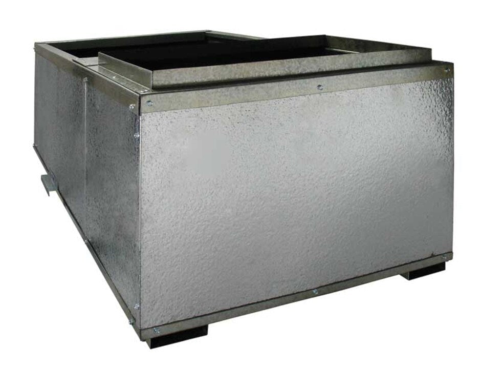 Rheem Upflow Box - Gas/Electric 54 - 2240 - LS - 54-2240-LS