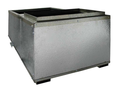 Rheem Upflow Box - Gas/Electric 54 - 2240 - LS - 54-2240-LS