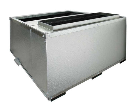 Rheem Upflow Box - Gas/Electric 54 - 2832 - LS - 54-2832-LS