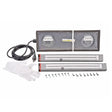 Rheem UV Device - Dual Lamp for Air Duct Installation ADPL - 260 - ADPL-260